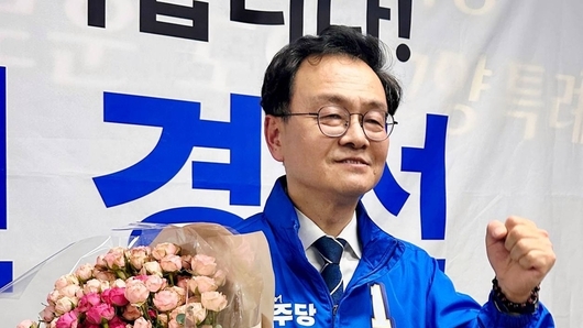 [6.3 지방선거] 민경선 더불어민주당 고양특례시장 후보, “경선 승리는 시민의 명령”…‘원팀’ 저력으로 고양 대전환 시동