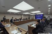 신상진 성남시장, 3호선 경기남부 연장 ‘국가철도망 신규사업’ 건의키로