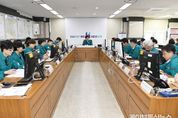조용익 부천시장, “화재 사고 재발 방지에 최선 다하겠다”