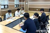 경기도교육청, 1기 신도시 교육지원청 현장 지원...대규모 재건축지역 학교시설 적정 확충 등 협의
