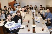 이재준 수원시장, 새빛톡톡 활용 수업 수강하는 경기대 학생들 만나 "여러분의 제안이 시민에게 도움되길 바란다"