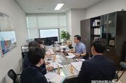 경기도의회 김근용 의원, 고덕 서정리 역세권 복합개발 사업 지연 해결 촉구