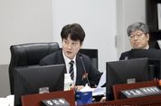 김일중 경기도의회 경기도청예산결산특별위원회 부위원장, ‘기초자치단체에 예산 배분하는 경기도 역할’ 강조