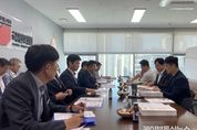 경기도의회 국민의힘 정책위원회, 24~25 양일간 집행부 업무보고 청취