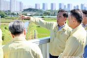평택시, 세교지하차도 침수 문제 근본적으로 해결한다