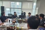 유영일 경기도의회 도시환경위원회 부위원장, GH의 공공주택사업에 지역사회 계속거주 실현방안 주문