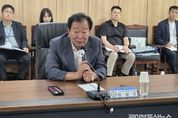 임상오 경기도의회 안전행정위원회 위원장, “소홀함 없는 치안협력단체 지원” 강조