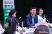 이상일 용인특례시장, 기흥지역 초등학교 학부모 대표와 학교별 현안 논의