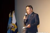 수원특례시의회, 제72주년 재향군인의 날 기념식 참석