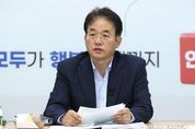 이동환 고양시장 “벤처촉진지구·미니수소도시 선정 겹경사”