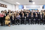 이상일 용인특례시장, 용인카네기 최고경영자 과정 개강식서 '리더십' 특강