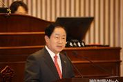 주광덕 남양주시장, 시정질문에서 청소년 성장 공간 중요성 강조