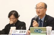 김동영 경기도의회 건설교통위원회 부위원장, “도시하천의 패러다임 전환” 정책토론회 개최