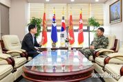 김포시-해병대 제2사단, 상생발전 소통 ‘착착’