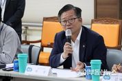 허원 경기도의회 건설교통위원회 위원장, "인삼 영농폐기물 처리 체계 구축 필요"