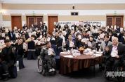 이상일 용인특례시장, "장애인이 배움의 열정 이어가도록 훌륭한 평생교육 프로그램 계속 제공할 것"