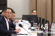 경기도의회 김완규 의원, 한류천 수질개선 문제 강력 지적, 경기도와 CJ라이브시티의 책임 촉구
