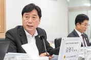 경기도의회 김영기 의원, “경기도 노후 체육관, 아이들의 건강을 위협한다”
