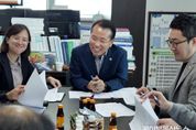 경기도의회 정승현 의원, 민간위탁사업 결산검사에 세무사 참여 허용 추진
