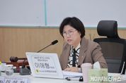 경기도의회 이애형 위원장, 군소음 피해학교 프로그램 부재 지적 및 도내 IB교육의 행정적 지원 촉구