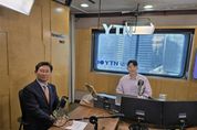 이상일 용인특례시장 "초대형 반도체 프로젝트 순조롭게 진행 중…교통 인프라 확충에 최선"
