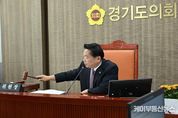 [행정사무감사] 경기도의회 농정해양위원회, "평택항만공사, 농수산진흥원 업무 점검"