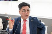 [행정사무감사] 경기도의회 정하용 의원, "경기신용보증재단, 낭비성 홍보가 아닌 도움이 절실한 도민 위한 정책 홍보에 더욱 나서야"