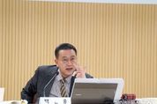 경기도의회 도시환경위원회 백현종 위원장, GH내 K-컬처밸리 전담조직 신설 주문