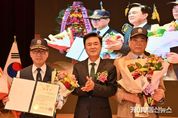 김태흠 지사 “충남이 보훈에 앞장 설 것”