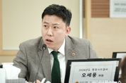 [행정사무감사] 경기도의회 오세풍 의원, “누구를 위한 ‘주민복지시설’인가?”...교육지원청의 폐교 관리 실태 지적
