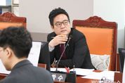 [행정사무감사] 경기도의회 이학수 의원, 경기아트센터 부적정 업무처리와 경영 투명성 미흡 강력 질타