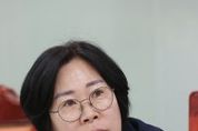 [행정사무감사] 서현옥 경기도의원, 반도체 요소기술 테스트베드 지원 사업 확대 주문