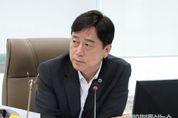 [행정사무감사] 경기도의회 김영기 의원, 지식정보 취약계층 맞춤서비스 확대 촉구