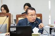 [행정사무감사] 경기도의회 정승현 의원, “접경지역 빈집 정비·세금 경감 등 지원 강화 필요”
