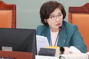 [행정사무감사] 경기도의회 김미숙 의원, "직원 힐링 없이 혁신 없다"... 경기테크노파크 및 경기대진테크노파크에 '인문학적 소양' 강조