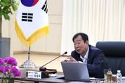 [행정사무감사] 경기도의회 임상오 위원장, 광명소방서 숙박시설 화재안전 교육 강화 필요성 강조