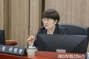 [행정사무감사] 경기도의회 경제노동위원회, 경기도 사회혁신경제국-사회적경제원 행정사무감사 실시
