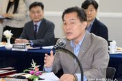 이재준 수원시장, “특례시 법적 지위, 재정 특례 확보 위해 힘 모으자”