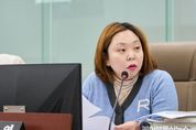 [행정사무감사] 경기도의회 전자영 의원, “경기도교육청 각종 위원회 대리 서명 의혹”제기