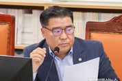 [행정사무감사] 경기도의회 이한국 의원, 평화누리캠핑장으로 외국인 관광객 유치와 체류형 관광까지 관광활성화 당부