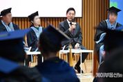 서울특별시, 배움으로 희망찾는 자활플랫폼‘ 오세훈표 희망의 인문학’수료식… 827명 수료