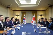 APEC 정상회의 계기 한일 정상회담