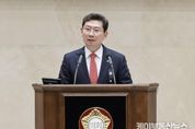 이상일 용인특례시장, "용인 미래 위해 광역시급 대도시 체계 짜임새 있게 갖춰나갈 것"