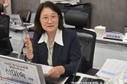 [행정사무감사] 경기도의회 신미숙 의원, 서현초 학폭심의 4개월…피해자는 방치됐다!