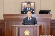 이재준 수원시장, “2025년 시정기조는 ‘시민 체감, 수원 대전환’”