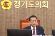 [행정사무감사] 경기도의회 도시환경위원회 백현종 위원장, 영농폐기물 수거·처리 지원제도 개선 당부