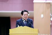 최대호 안양시장“강력한 지출혁신…미래도시 조성사업 차질없이 추진”
