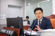 문병근 경기도의회 건설교통위원회 부위원장, "도민안전과 편익 위한 도로 구조물 유지관리, 예산의 효율적인 집행 "당부