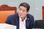 경기도의회 김규창 부의장, “세심한 자연재해보험 지원사업 추진” 필요