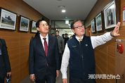 오세훈 서울특별시장, 25일 KAI 한국항공우주산업(주) 방문